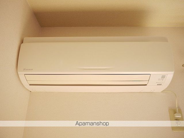 フレグランス西林の内装写真