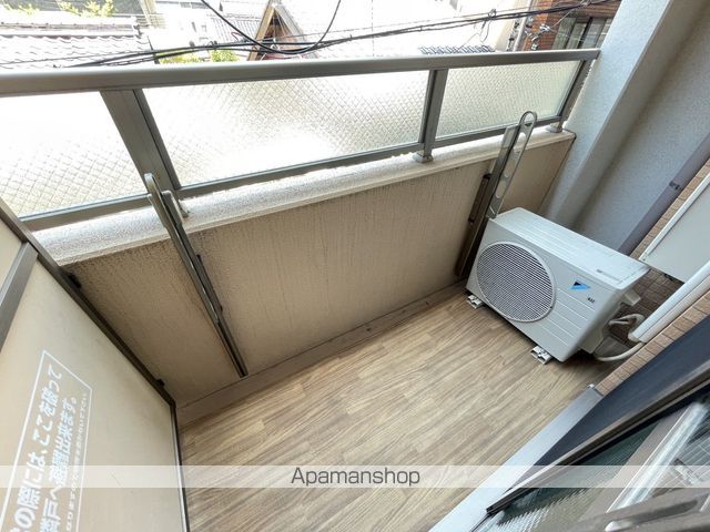 コスモナーレ千種の内装写真