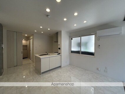 ＤーＲＯＯＭ　ｖｉｌｌａ[2LDK/52.78m2]のリビング・居間