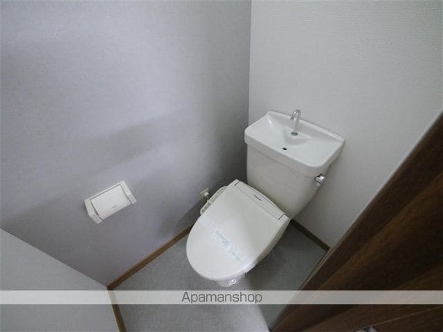 リバーシャトーの内装写真