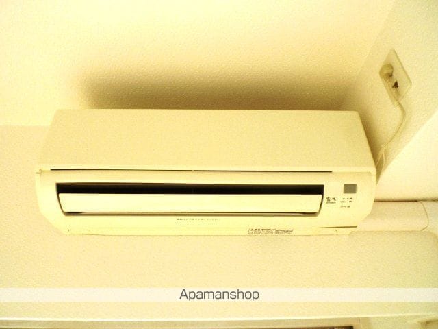 レジュールアッシュ福島の内装写真