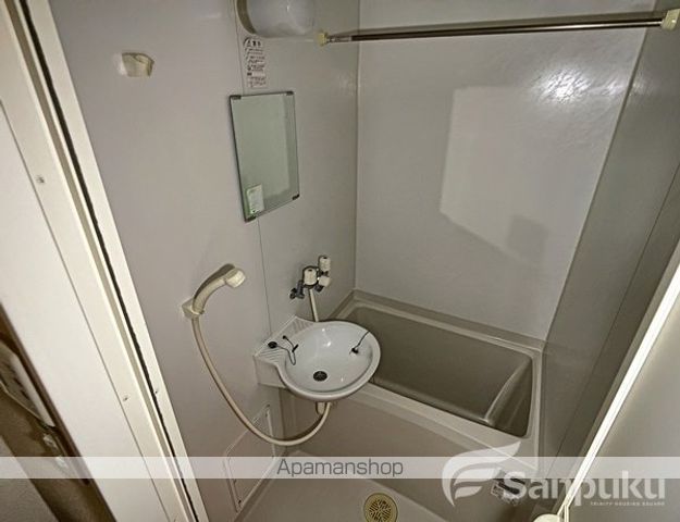 レオパレスハイブリッジの内装写真