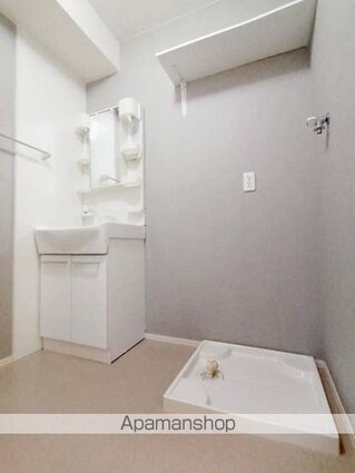 グリーンコーポ板谷　Ｄ棟[3LDK/79.07m2]の洗面所