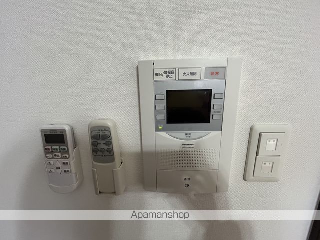 ディーコート門真駅前の内装写真