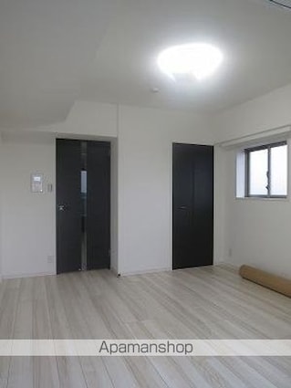パティーナ十条[1K/25.42m2]の内装1