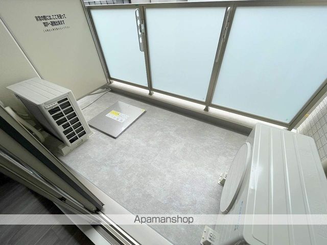 ディームス北浜の内装写真