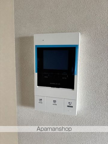 BASEの内装写真