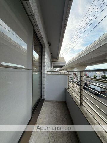 住吉ハイツ 3Fの内装写真
