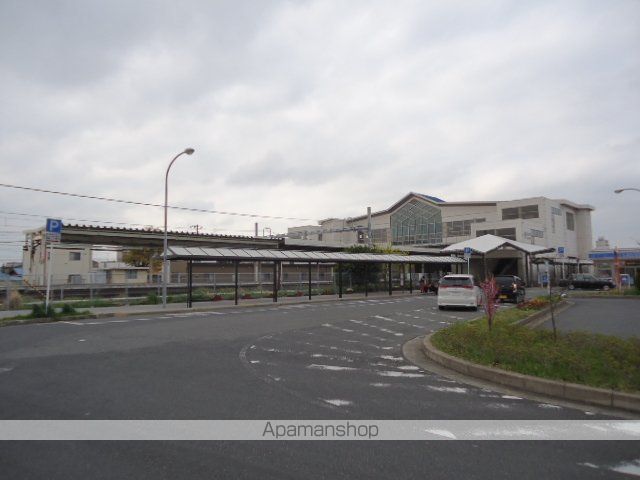 ユニヴァリィ　ルークス 307 ｜ 千葉県千葉市中央区浜野町885-4（賃貸マンション1LDK・3階・36.88㎡） その19