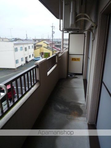 シーシェル馬舟の内装写真