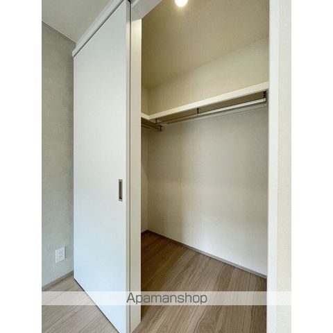 グランハイツ瀬田SOUTHの内装写真