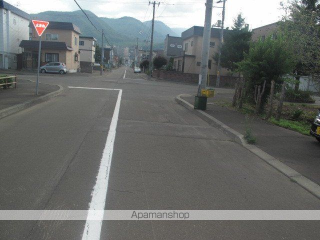スプリング32の内装写真