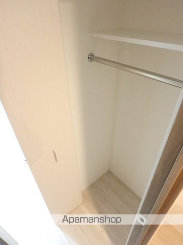 ガーラ横濱関内グランドステージの内装写真