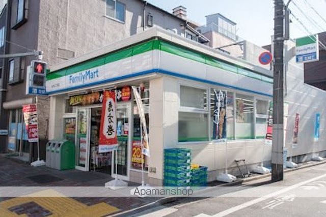 パークアクシス門前仲町テラスの周辺写真
