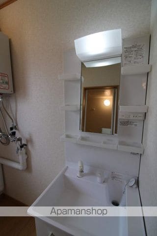 ファーストタウン江別の内装写真