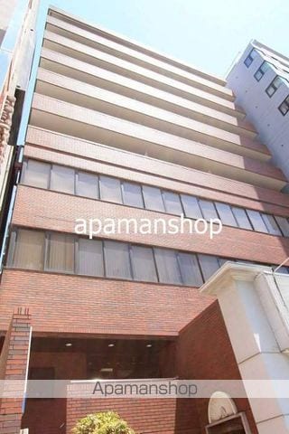 浅沼谷町マンションの外観写真