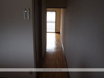 レジデンス城[1R/23.5m2]の内装1