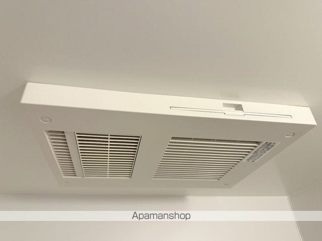 スプランディッド難波キャトルの内装写真
