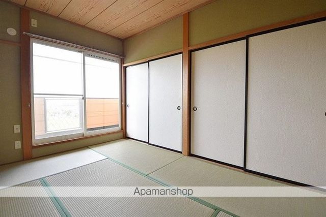 ビューパレス岡本の内装写真