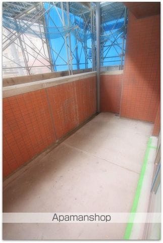グランカーサ難波元町の内装写真