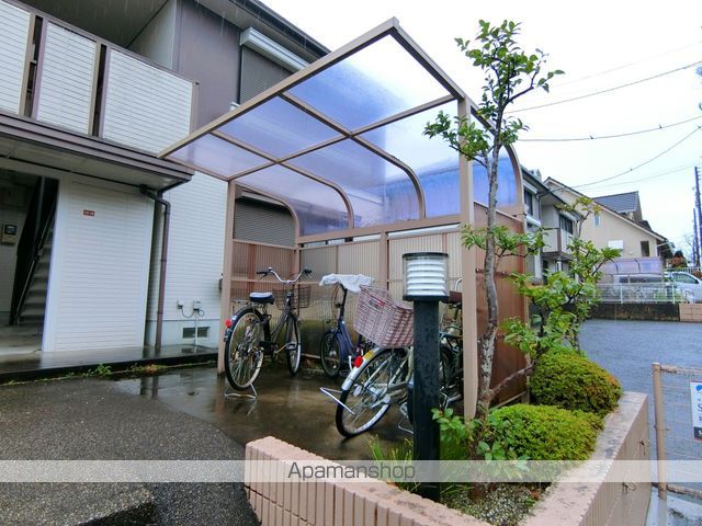 ハイツ光E棟のその他写真