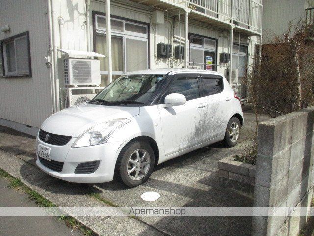 シャトルチバのその他写真