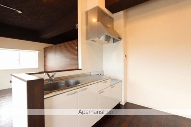 マンション善の内装写真