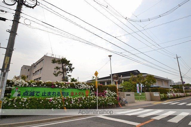 マルサ運輸宿舎ビルの周辺写真