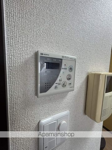 EXESS ARCの内装写真