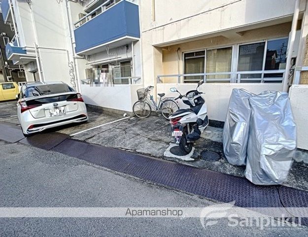 ハイツ浜のその他写真