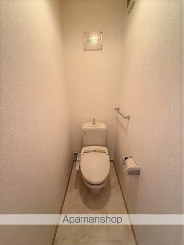 プリメーラいそあいIIの内装写真