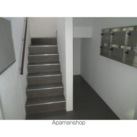 REST HILLS白石駅 A棟の内装写真