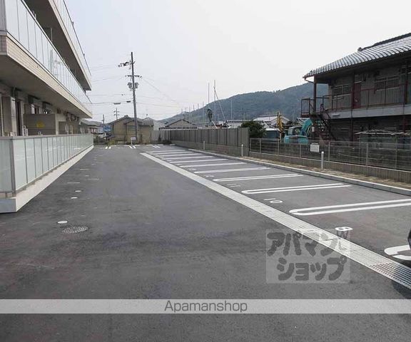 シャルマンコート アンの外観写真