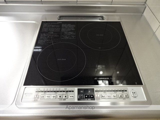 カメーリエ大溝の内装写真