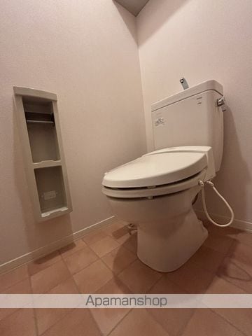 グレイスヒルズA棟の内装写真