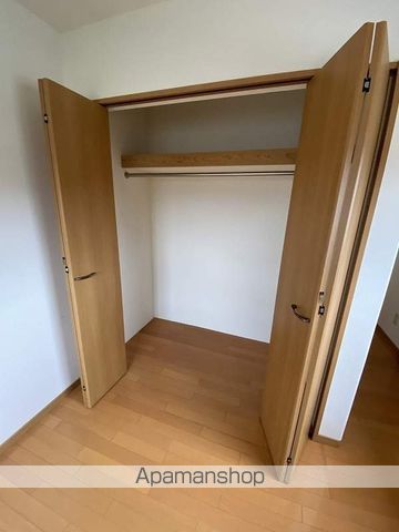 ハヅキハイツの内装写真