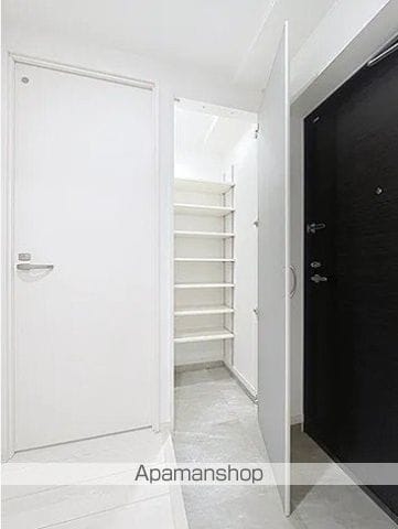 CREST西新の内装写真