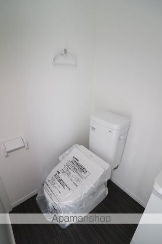 MQUARTO拝島Iの内装写真