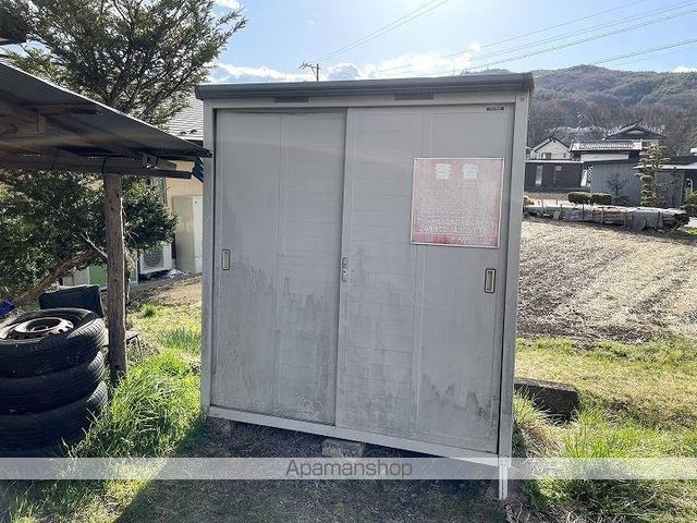 グリーントップのその他写真