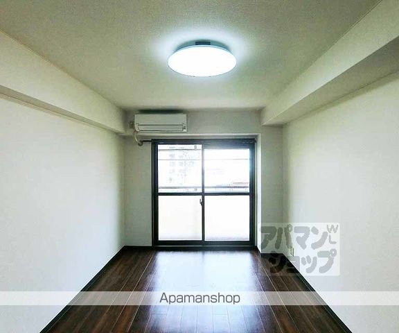 サンバリエ木屋町の内装写真
