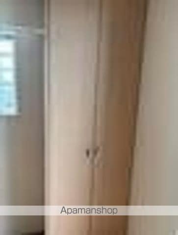 ニューシティアパートメンツ戸越の内装写真