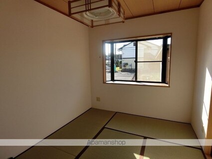 スイートホーム平成[2K/38m2]の内装6