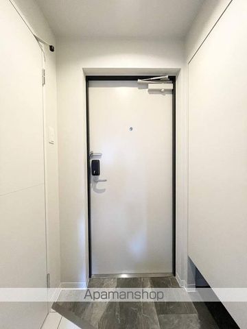 エフェクト南11条 A棟の内装写真