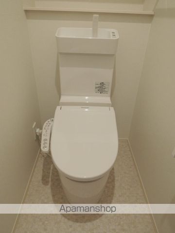 ステラダイアの内装写真