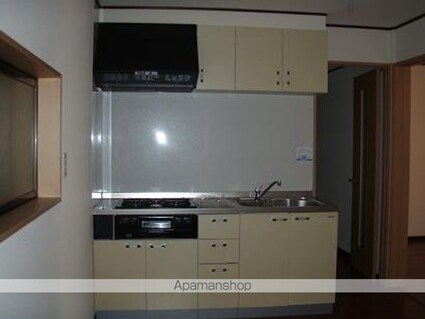 岐阜県岐阜市鍵屋西町２丁目[2DK/40.5m2]のその他内装1