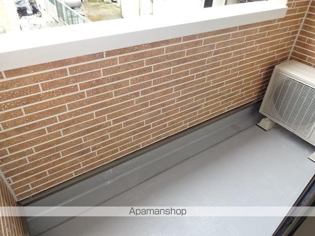 エスポワールの内装写真
