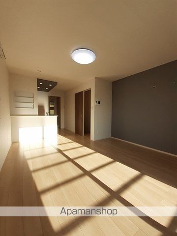 レジデンス 宝町の内装写真