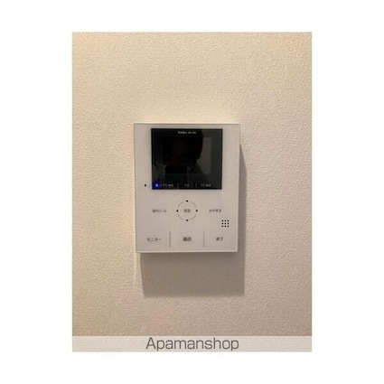 Ｏｐｕｓ　ＩＩ[1K/25.51m2]のその他設備1