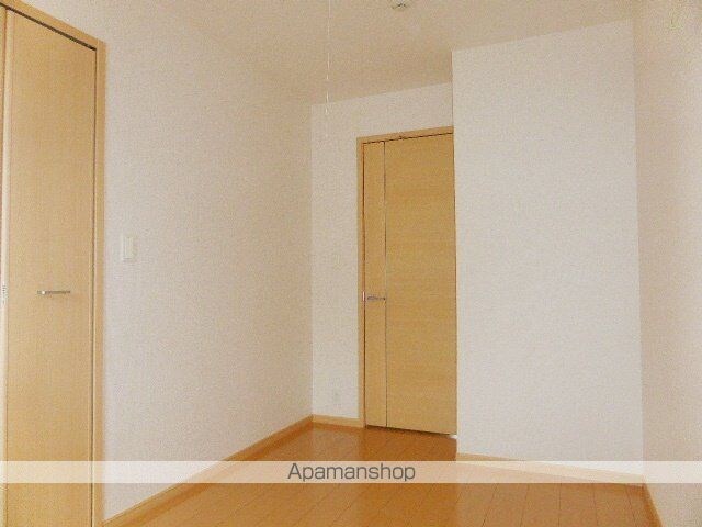ガーデンハウス朝日山　Ｅ[1LDK/42.04m2]の内装4