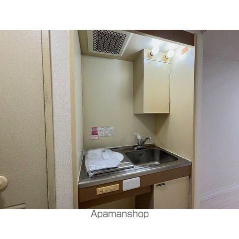 ジョイフル大和南の内装写真